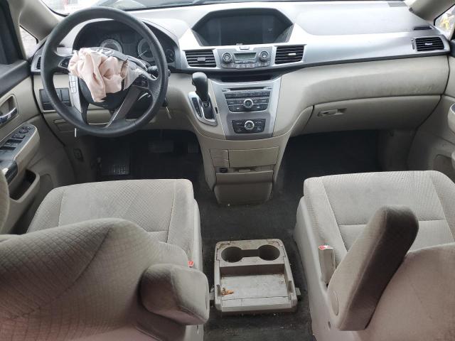 2014 HONDA ODYSSEY LX - 5FNRL5H25EB053755