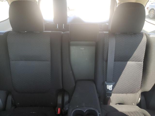 2018 MITSUBISHI OUTLANDER - JA4AD2A3XJZ004464