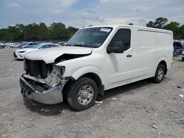 NISSAN NV 1500