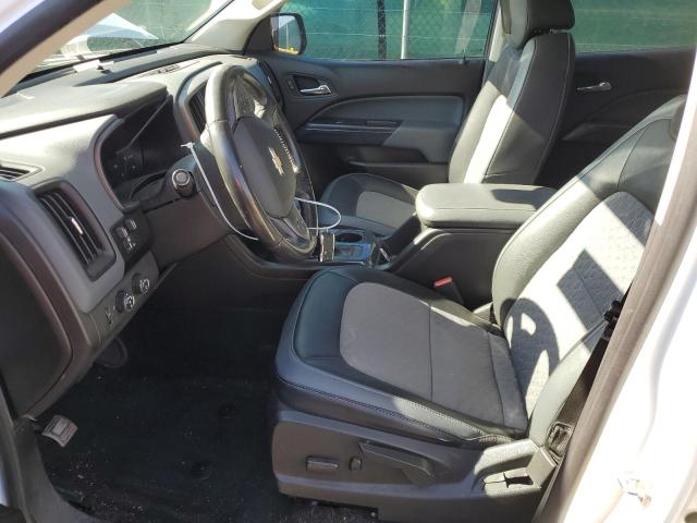 2018 CHEVROLET COLORADO Z71 1GCGTDEN6J1148764