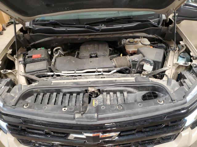 2022 CHEVROLET SILVERADO 3GCPDFEK9NG645362
