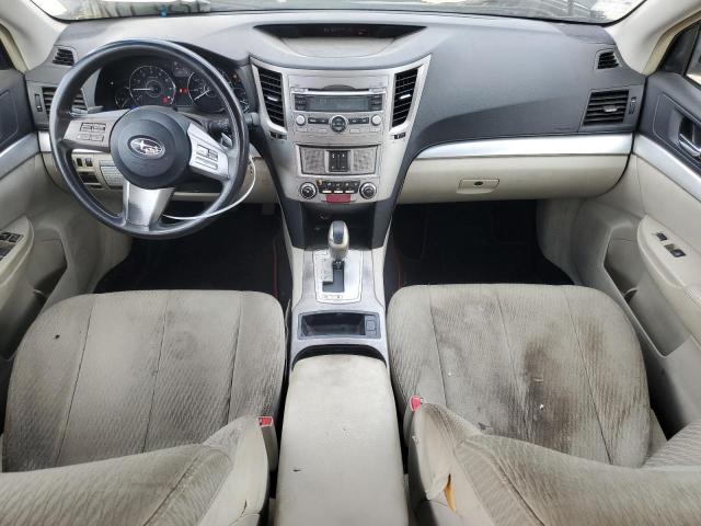 2011 SUBARU LEGACY 2.5 - 4S3BMCA6XB3229045