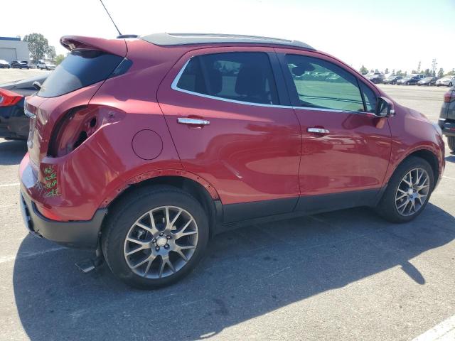2017 BUICK ENCORE SPO KL4CJ1SB8HB034910