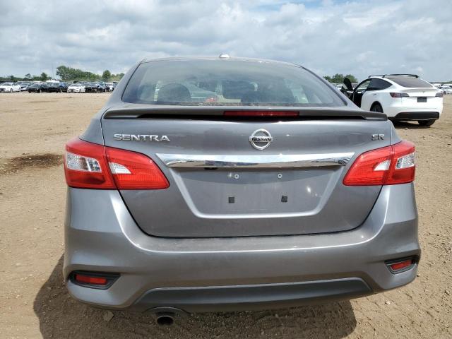 2017 NISSAN SENTRA S - 3N1AB7APXHY375806