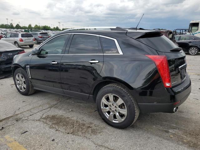 2015 CADILLAC SRX LUXURY COLLECTION 3GYFNEE32FS545544