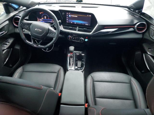 2024 CHEVROLET TRAX 2RS KL77LJE2XRC022036