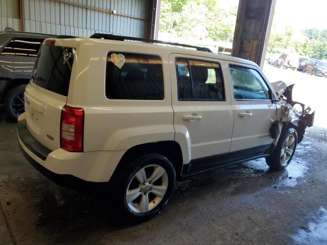 2011 JEEP PATRIOT SP - 1J4NF1GB1BD187126