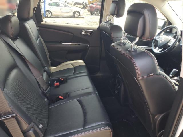 2016 DODGE JOURNEY R/T 3C4PDDEG0GT221305