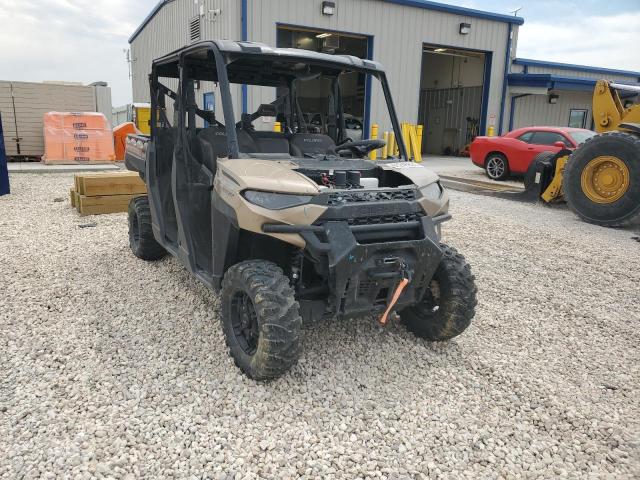 2023 POLARIS RANGER CRE 4XARSE997P8447735