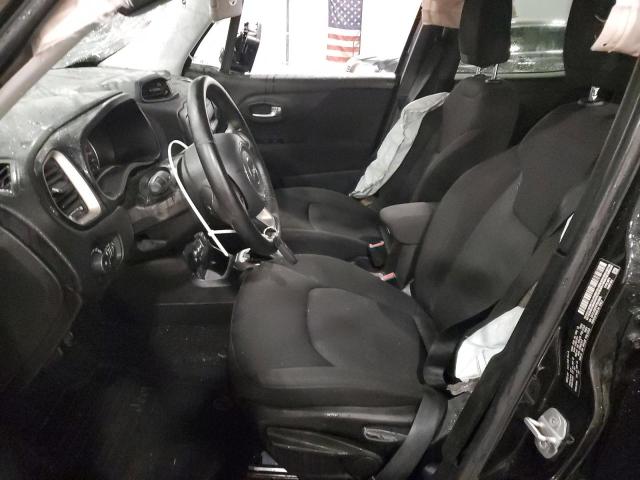 2015 JEEP RENEGADE L ZACCJBBT9FPB39902