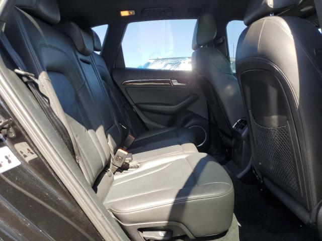 2016 AUDI Q5 PREMIUM - WA1L2AFP4GA119136