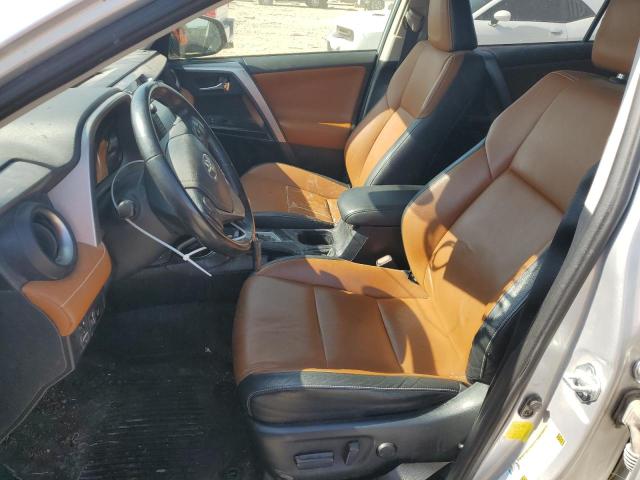 2016 TOYOTA RAV4 HV LI - JTMDJREV4GD037076