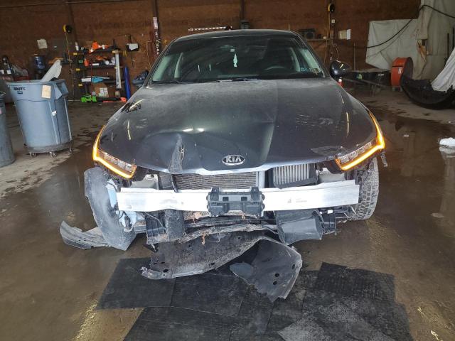 2021 KIA K5 LXS 5XXG14J26MG052692