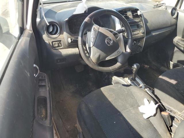 2015 NISSAN VERSA NOTE 3N1CE2CP2FL368326