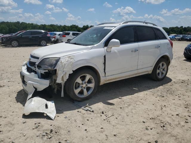 Vin: 3gnal3ek1fs517128, lot: 63497635, chevrolet captiva lt 2015 img_1