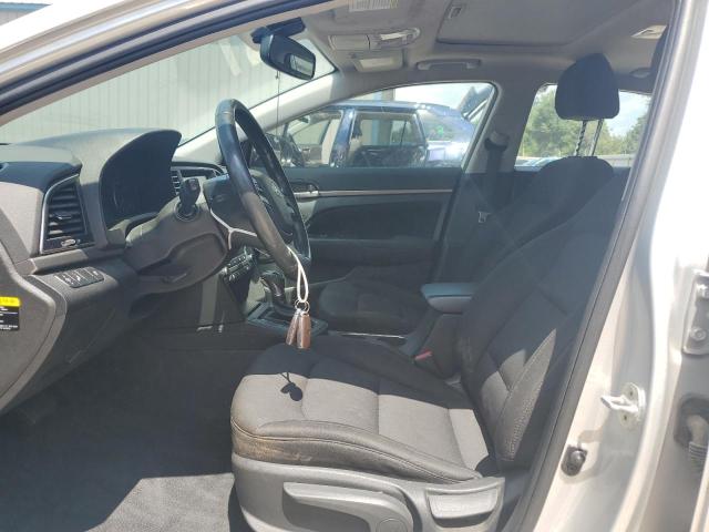 2018 HYUNDAI ELANTRA SE - 5NPD84LF0JH280492