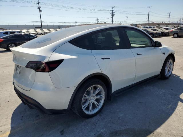 2023 TESLA MODEL Y - 7SAYGDEE6PF624832
