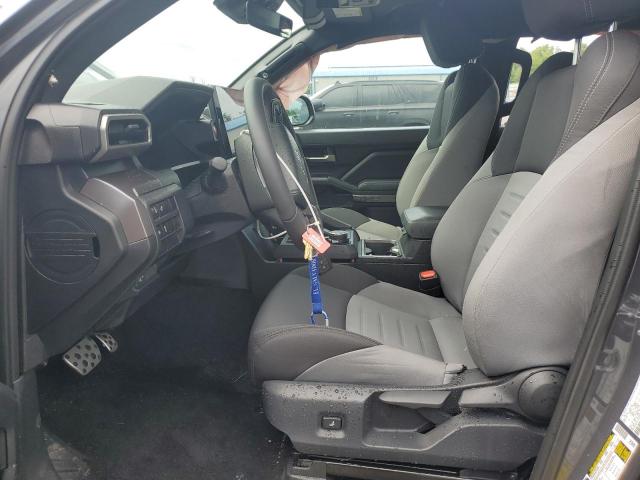 2025 TOYOTA TACOMA DOUBLE CAB #3291329136