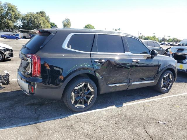 2024 KIA TELLURIDE 5XYP6DGC2RG484250