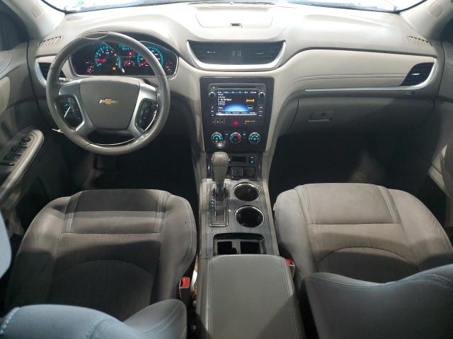 2015 CHEVROLET TRAVERSE L 1GNKVGKD4FJ368047