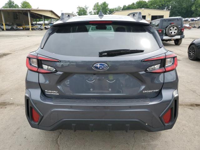 2024 SUBARU CROSSTREK 4S4GUHM67R3713050