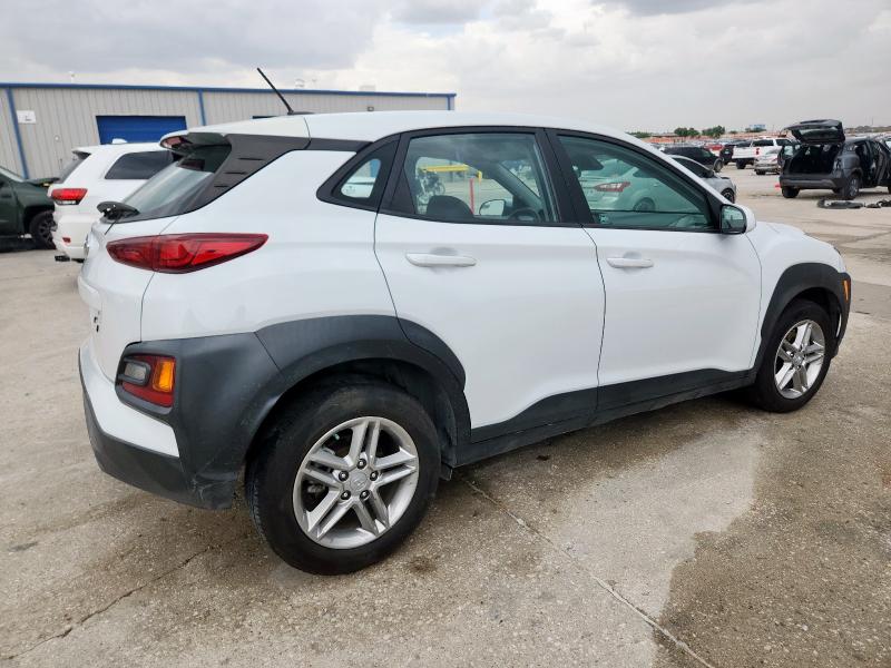2021 HYUNDAI KONA SE KM8K12AA6MU641933