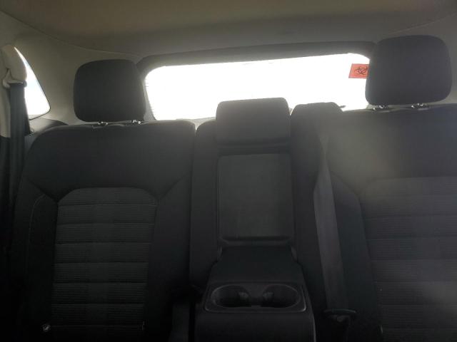 2017 FORD EDGE SEL 2FMPK4J95HBB99128
