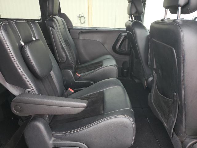 2016 DODGE GRAND CARA 2C4RDGCG9GR341524