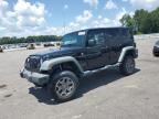 2015 JEEP WRANGLER U - 1C4BJWFG9FL612296