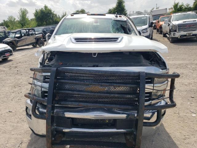 2017 CHEVROLET SILVERADO K3500 LT 1GB3KZCY7HF228264