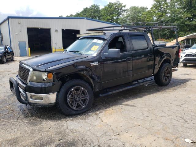 FORD F150 SUPER
