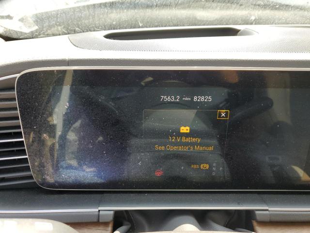 2020 MERCEDES-BENZ GLE 580 4M 4JGFB8GEXLA180828