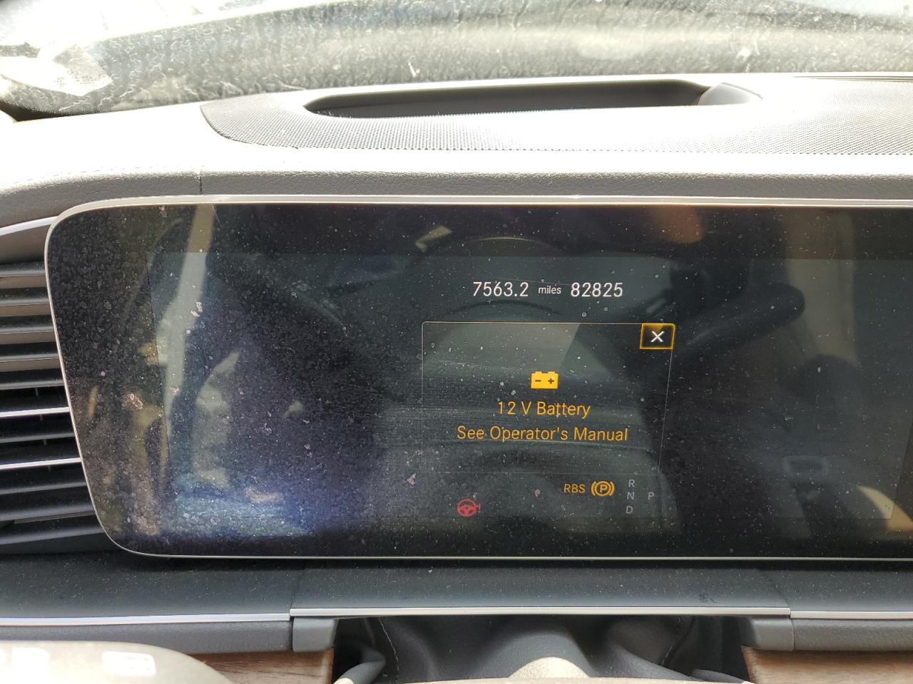 MERCEDES-BENZ GLE-CLASS 580 4MATIC