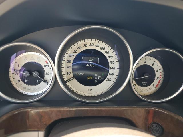2014 MERCEDES-BENZ E 350 - WDDHF5KB0EA821510