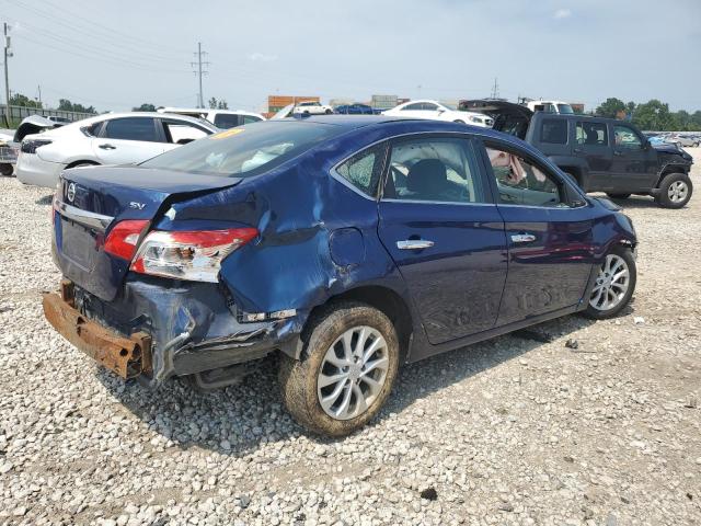 2018 NISSAN SENTRA S - 3N1AB7AP7JY228946