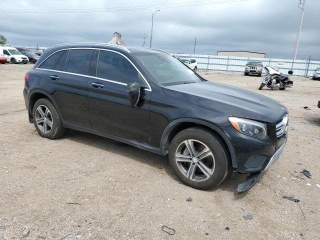 2016 MERCEDES-BENZ GLC 300 4M WDC0G4KB4GF096377