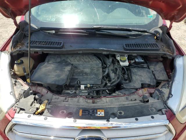 2018 FORD ESCAPE SEL - 1FMCU9HD3JUA71759