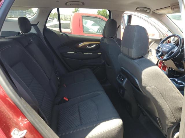2019 GMC TERRAIN SL - 3GKALUEU4KL277890