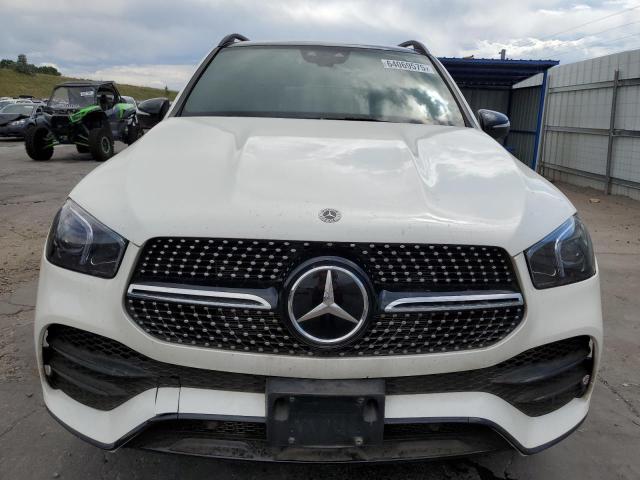 2021 MERCEDES-BENZ GLE 350 4M 4JGFB4KB6MA481927