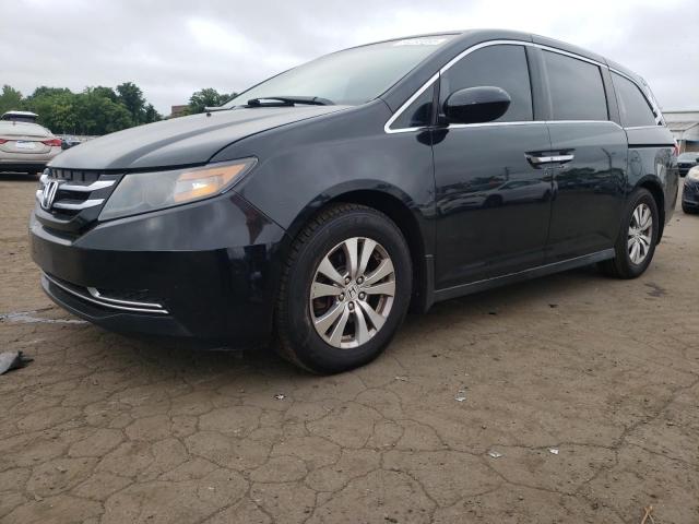 HONDA ODYSSEY EX
