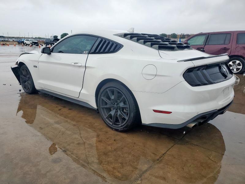 2021 FORD MUSTANG - 1FA6P8TD8M5106018