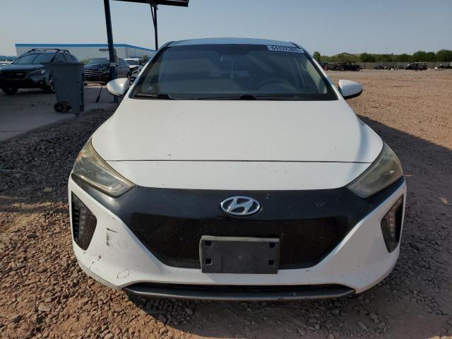 2019 HYUNDAI IONIQ - KMHC75LH7KU049582