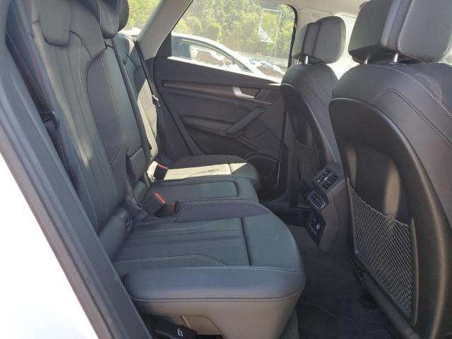 2024 AUDI Q5 PREMIUM WA1EAAFY9R2069240
