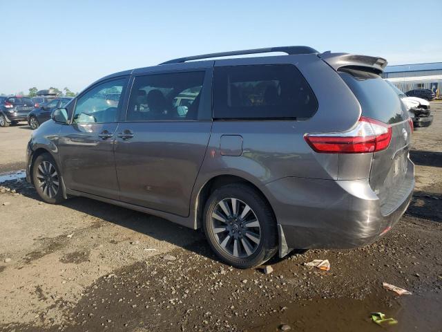 Vin: 5tdjz3dc3js203625, lot: 61287235, toyota all models le 20182