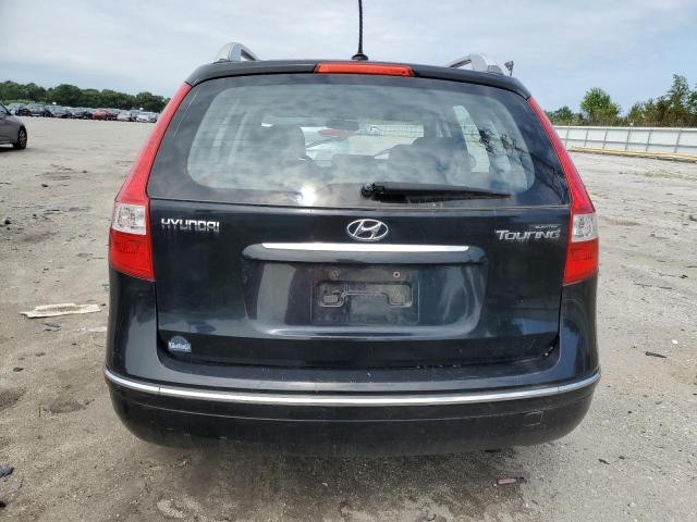 2011 HYUNDAI ELANTRA TO - KMHDC8AE4BU108355