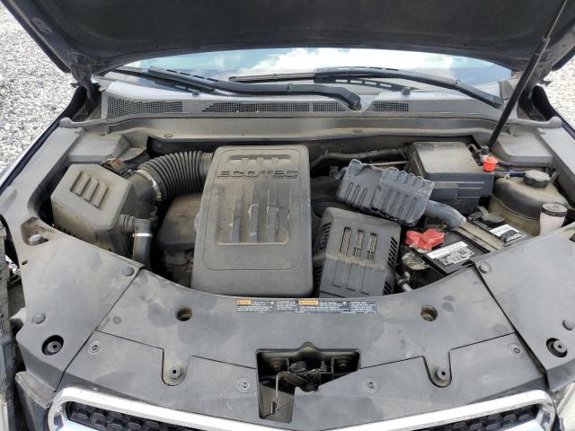 2015 CHEVROLET EQUINOX LT - 2GNALBEK9F6355886