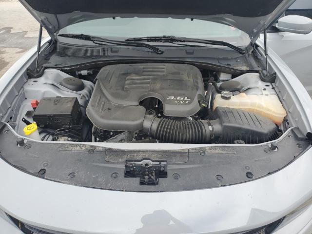 2022 DODGE CHARGER SX 2C3CDXBG5NH234811