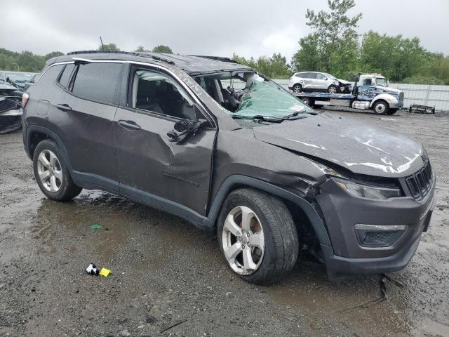 2018 JEEP COMPASS LA 3C4NJDBB6JT291021
