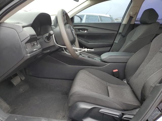 2024 HONDA ACCORD LX - 1HGCY1F20RA081367