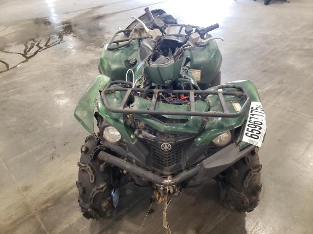 2016 YAMAHA YFM700 FWA 5Y4AMB8Y1GA100943